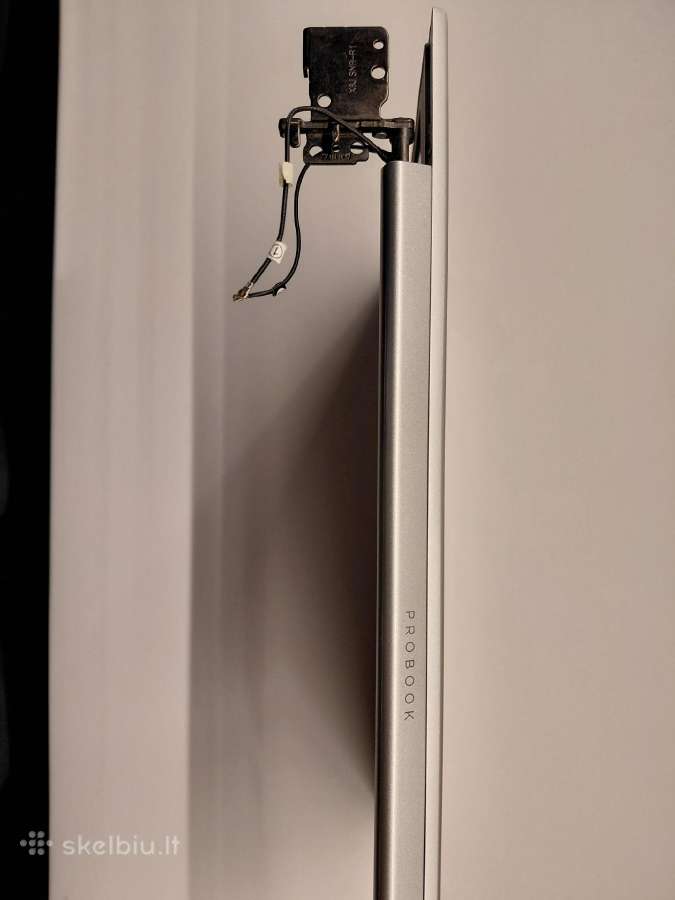 Hp Probook 845 G7 ekranas ir vyriai - nuotraukos Nr. 2