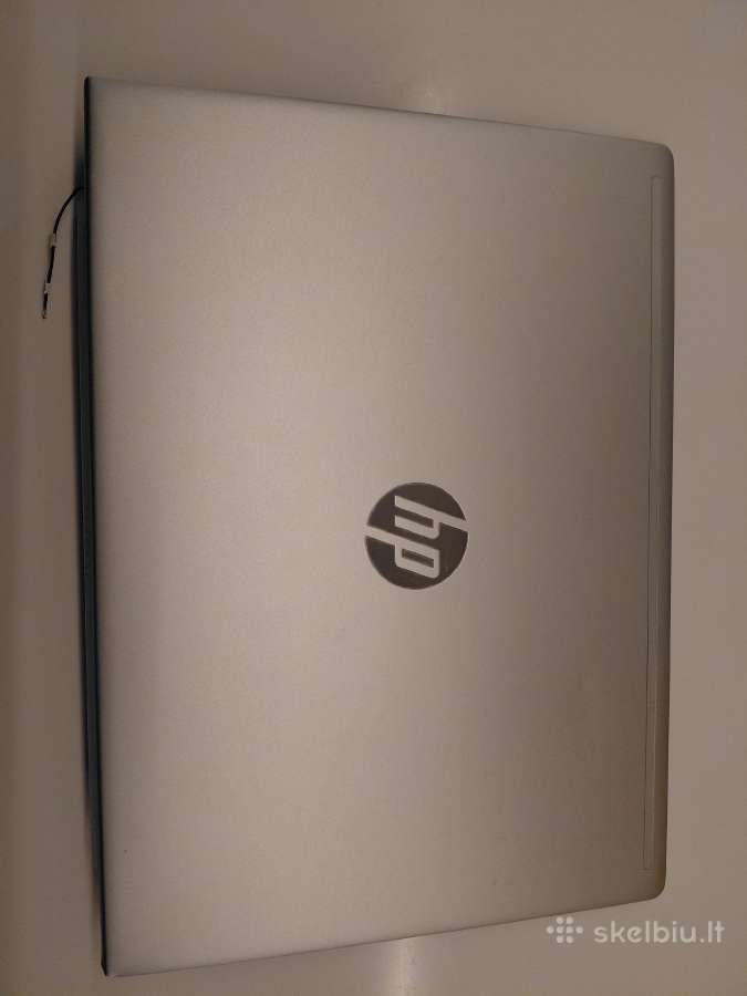 Hp Probook 845 G7 ekranas ir vyriai - nuotraukos Nr. 3