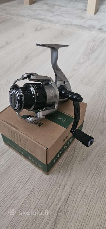 Ritė Dragon Mystery Fd825i - nuotraukos Nr. 3