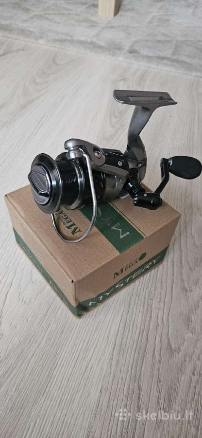 Ritė Dragon Mystery Fd830i - nuotraukos Nr. 4