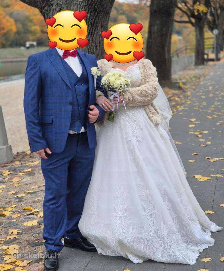 Parduodu kostiumą. - nuotraukos Nr. 8