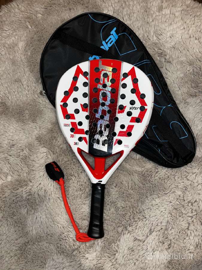 Babolat Viper Juan Lebron 2025 raketė