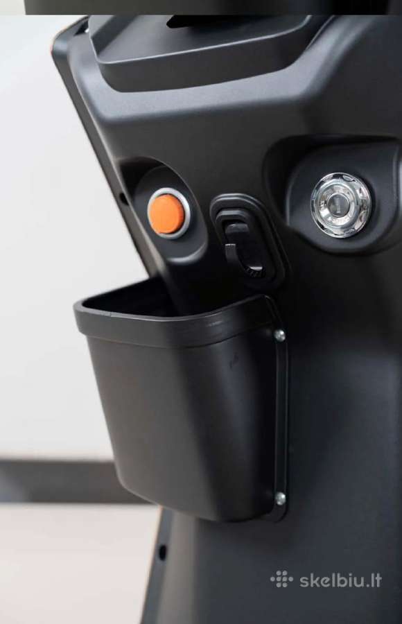 Citycoco Sport 701 Pro 2000w 20ah - nuotraukos Nr. 14