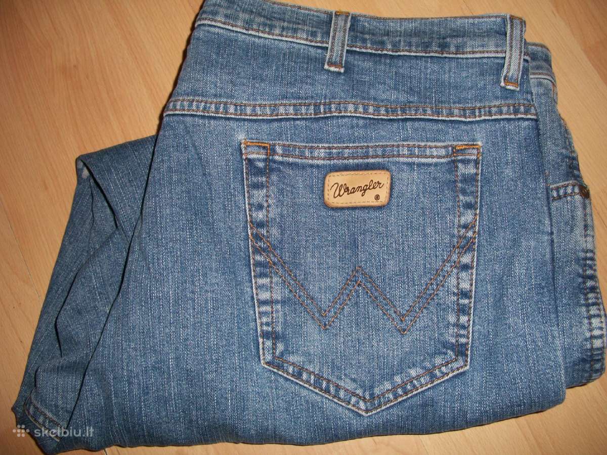 Jeans 2xl - nuotraukos Nr. 11