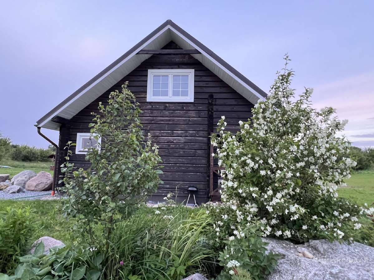 Sudervės pirtelė nakvynei, poilsiui, Vilnius šalia - nuotraukos Nr. 13