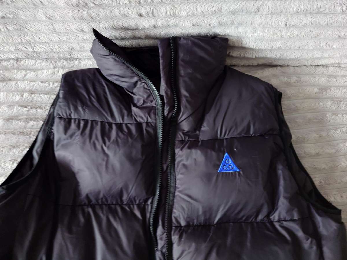 Vyriška pūkine liemene Nike acg. - nuotraukos Nr. 5