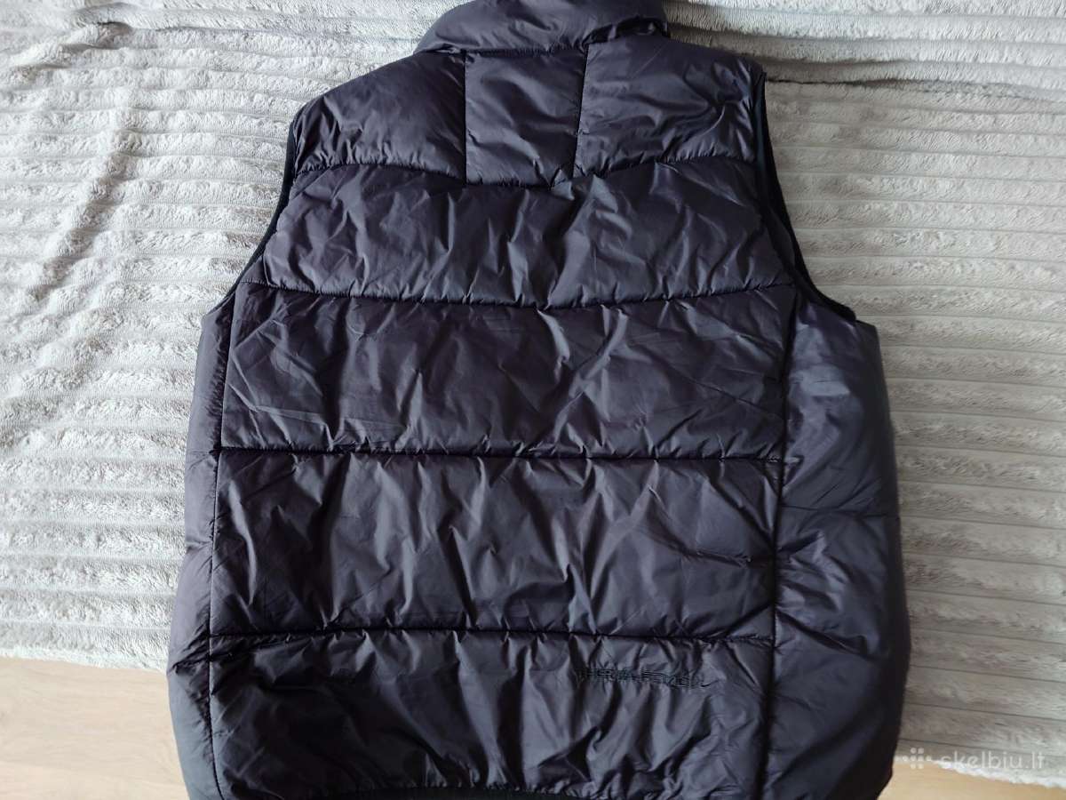 Vyriška pūkine liemene Nike acg. - nuotraukos Nr. 7