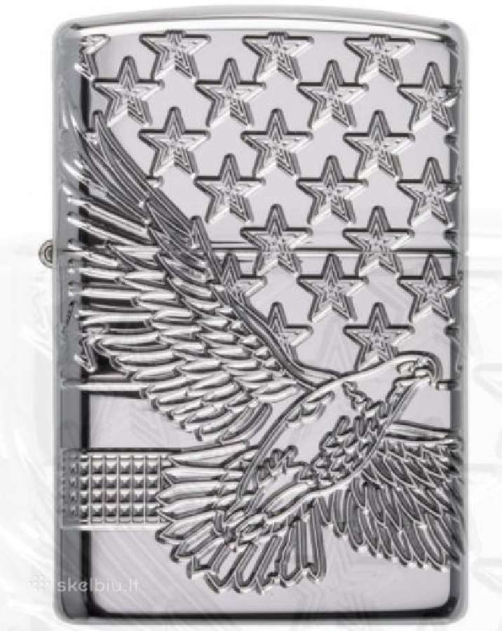 Zippo