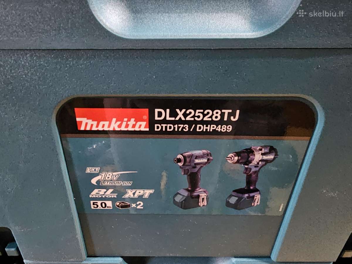 Makita - nuotraukos Nr. 19