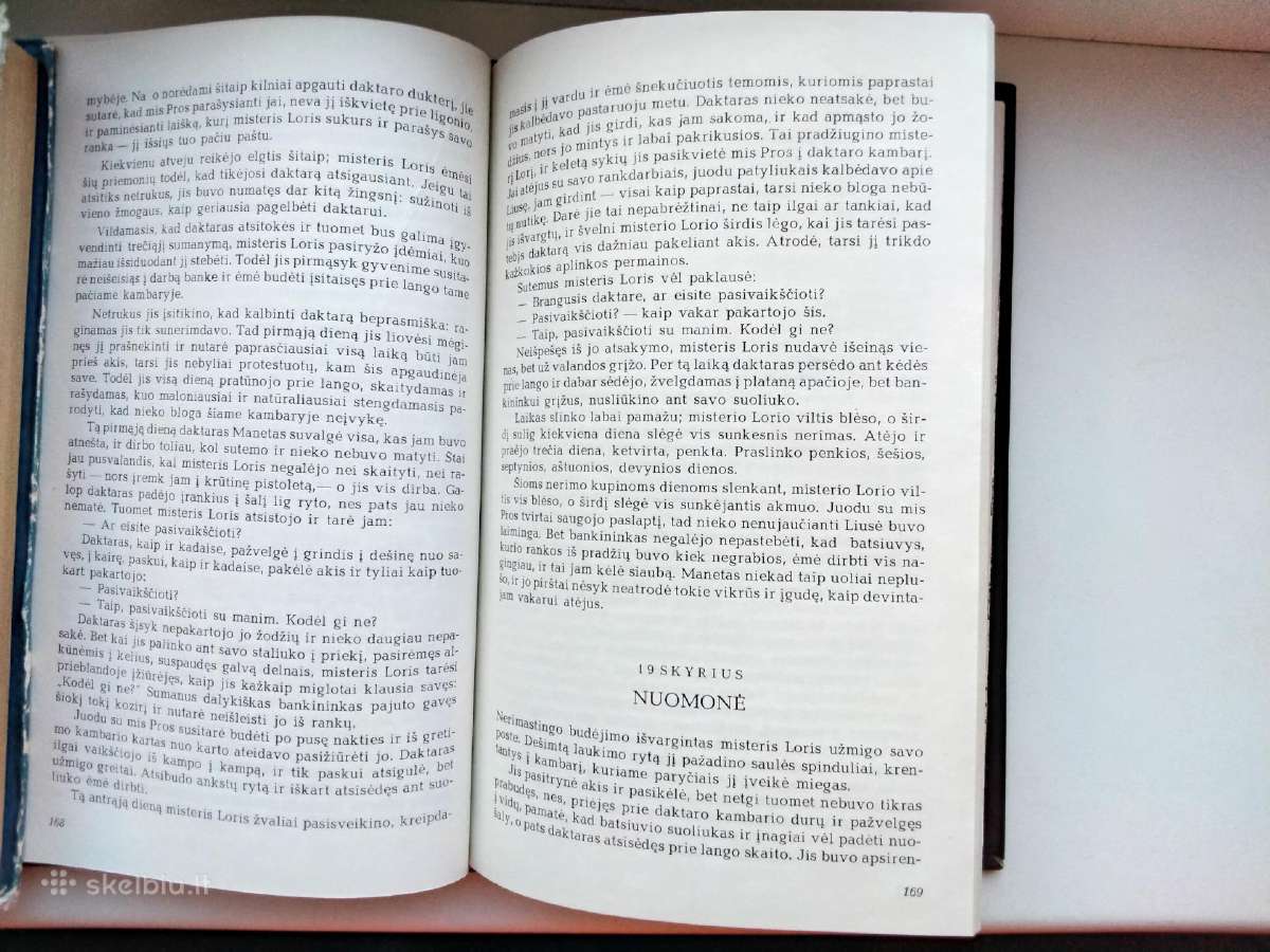 Pasak apie du miestus, Ilga kaip šimtmečiai diena - nuotraukos Nr. 7