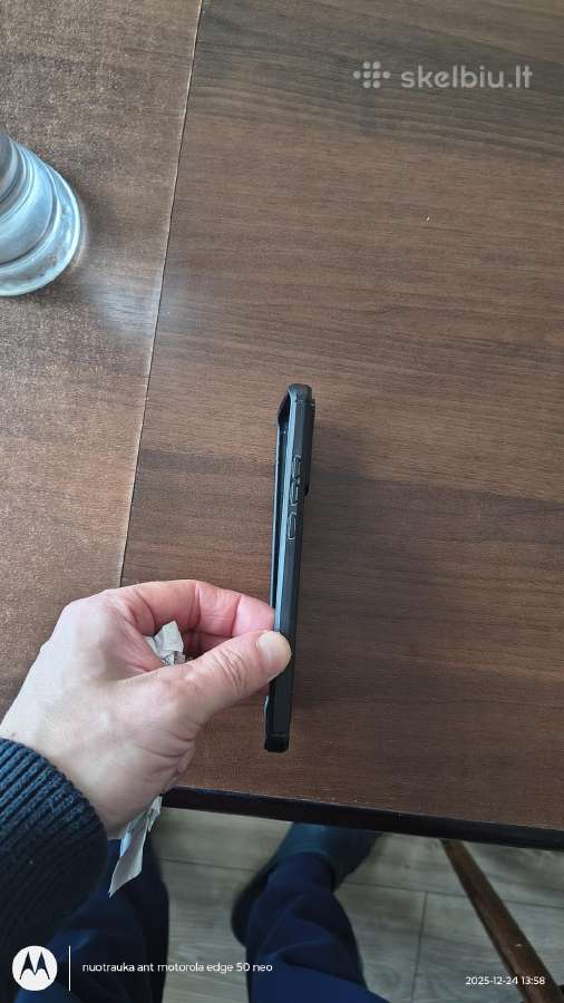 Deklas telefonui Motorola - nuotraukos Nr. 2