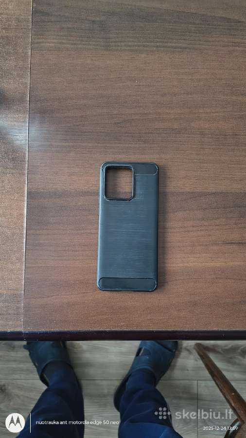 Deklas telefonui Motorola - nuotraukos Nr. 3
