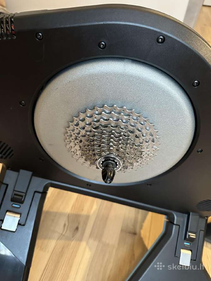 Tacx Neo 2t Smart - nuotraukos Nr. 2