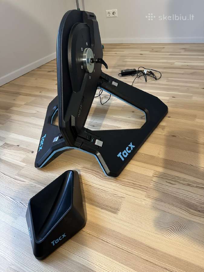 Tacx Neo 2t Smart - nuotraukos Nr. 3