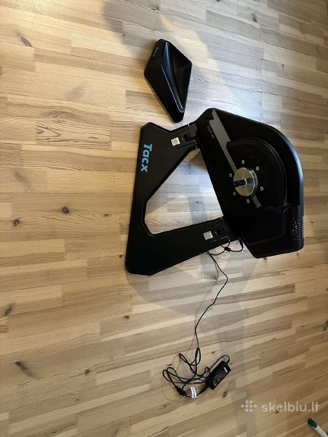 Tacx Neo 2t Smart - nuotraukos Nr. 5