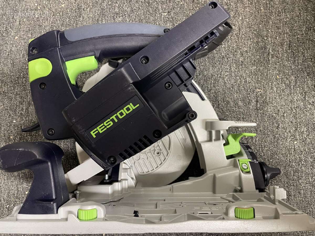 Festool įrankiai 10.8v.,12v.,18v.,110v. ir 220v. - nuotraukos Nr. 4