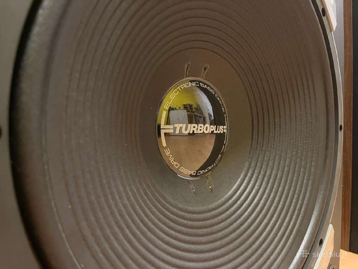Pioneer Cs-705 - nuotraukos Nr. 6