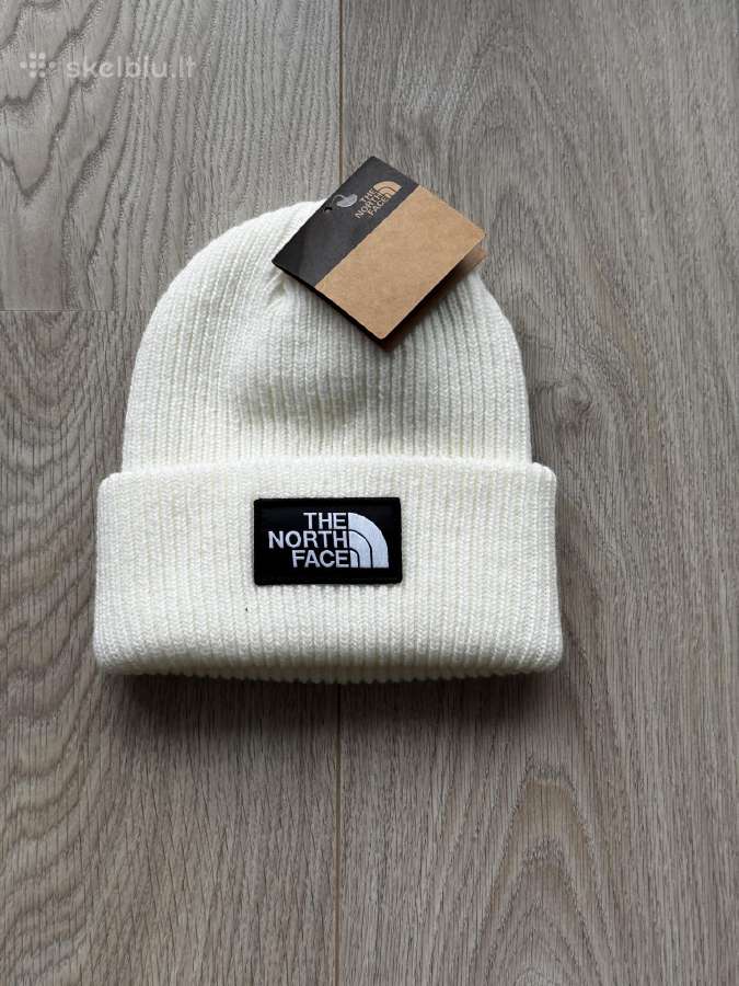 The North Face kepure