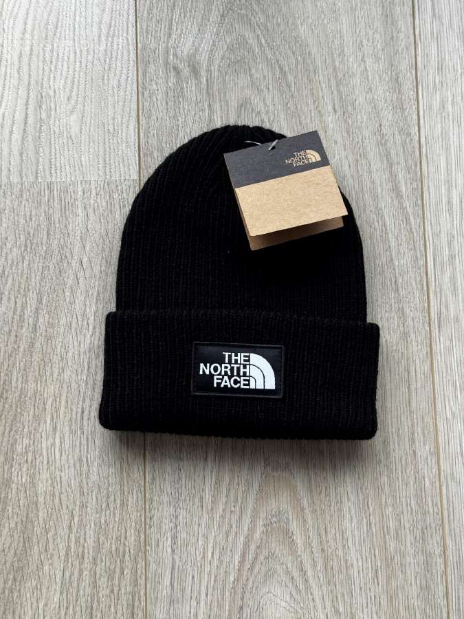 The North Face kepure - nuotraukos Nr. 2