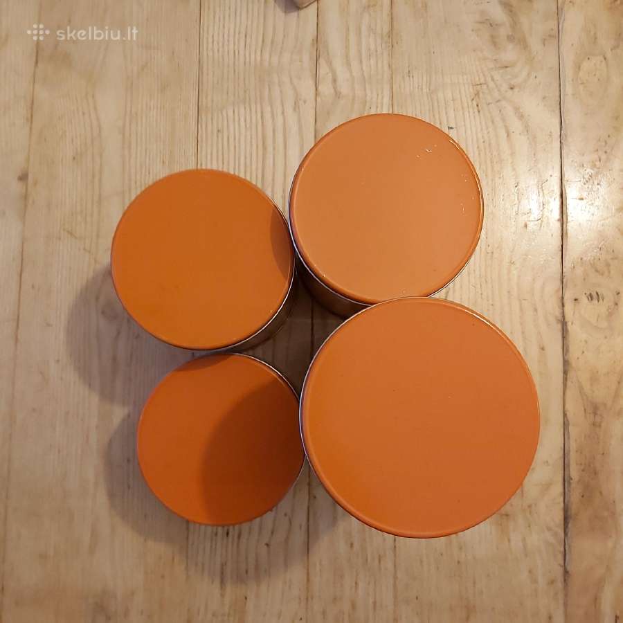 Talpos biriems produktams - nuotraukos Nr. 2