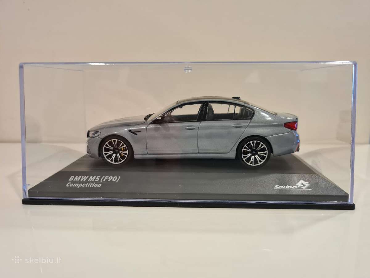Bmw m5 f90