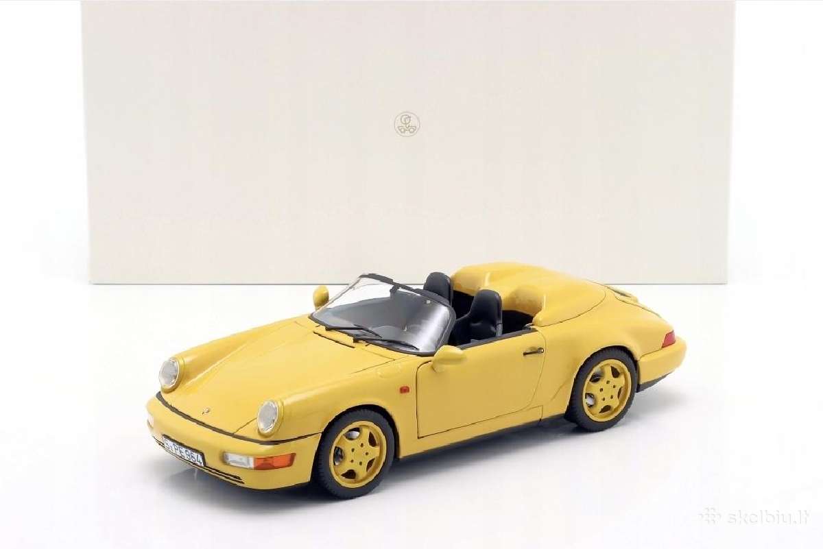 Porsche 911 964 Speedster