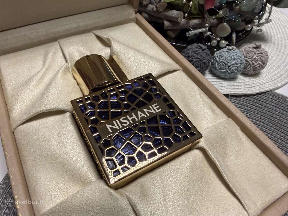 Nishane Mana Extrait de Parfum