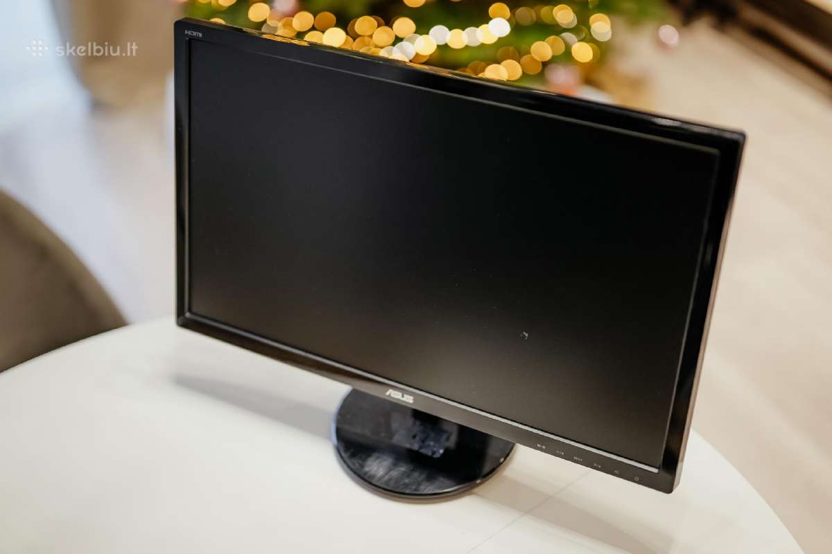 Asus Ve248
