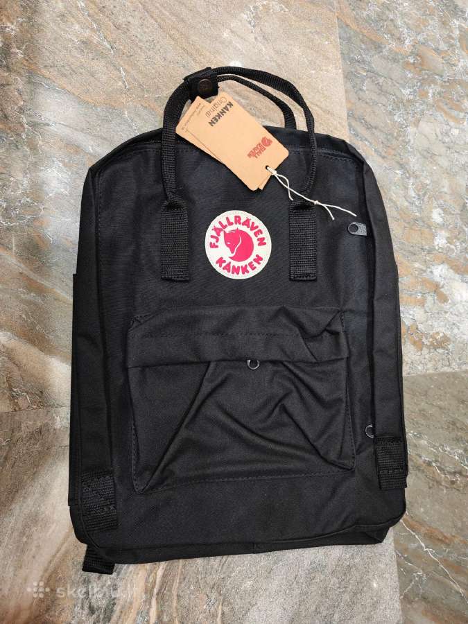 Fjallraven Kanken Kuprine