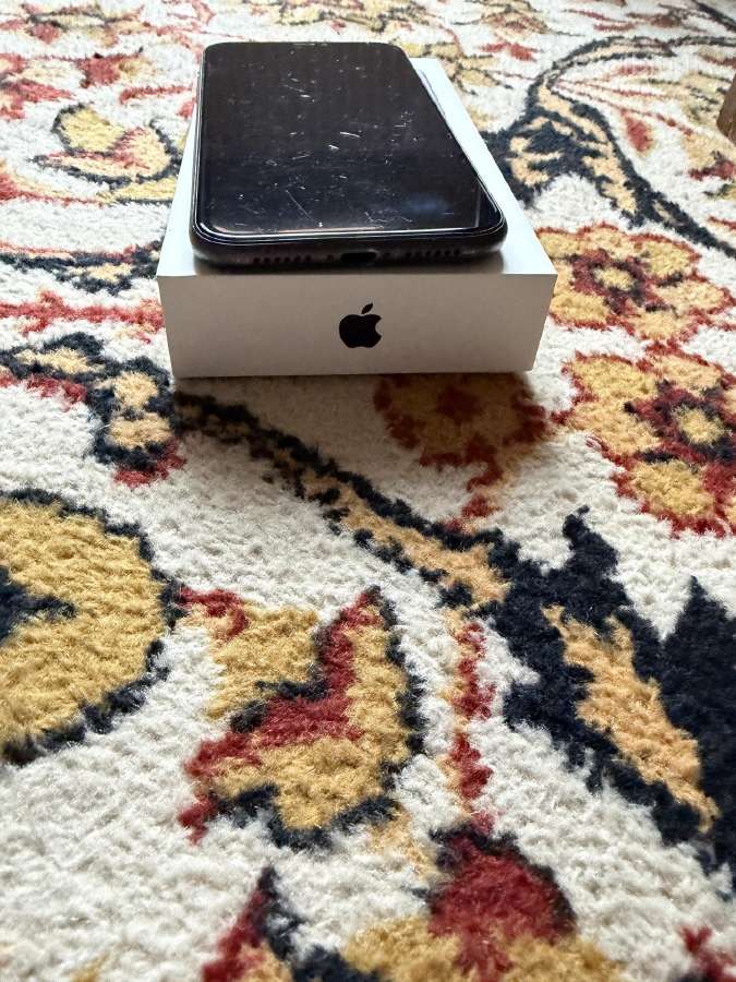 Naudotas iPhone 11 64gb, baterija 83% - nuotraukos Nr. 10