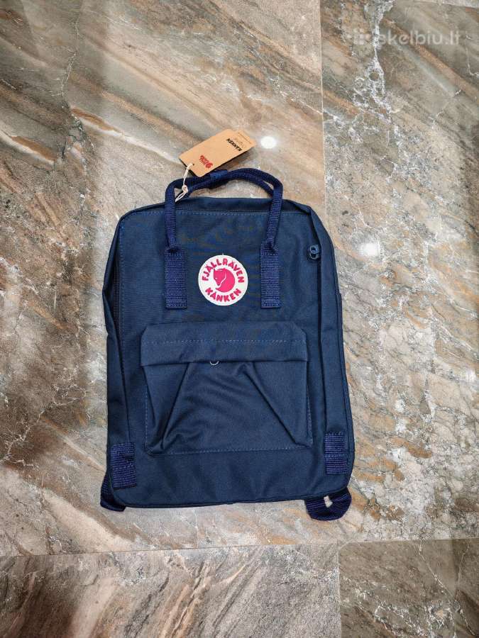 Fjallraven Kanken Kuprine