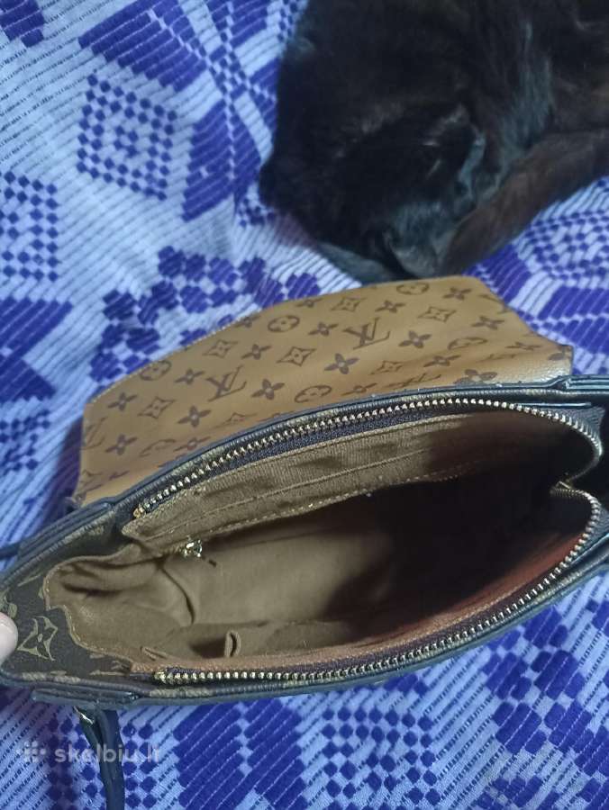 Louis Vuitton M41465 rankinė - nuotraukos Nr. 3