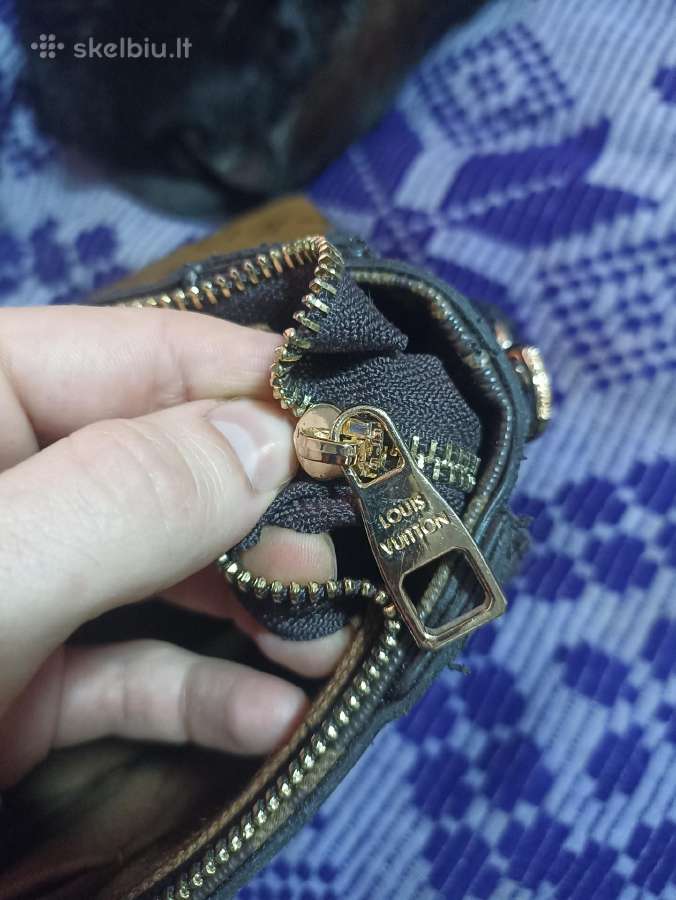 Louis Vuitton M41465 rankinė - nuotraukos Nr. 2