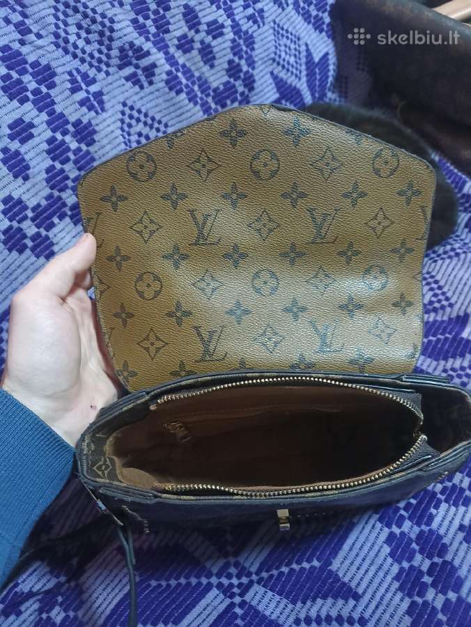 Louis Vuitton M41465 rankinė - nuotraukos Nr. 4