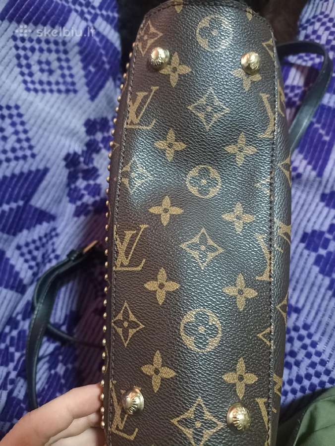 Louis Vuitton M41465 rankinė - nuotraukos Nr. 6