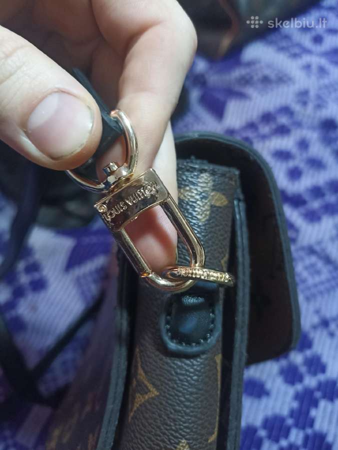 Louis Vuitton M41465 rankinė - nuotraukos Nr. 7