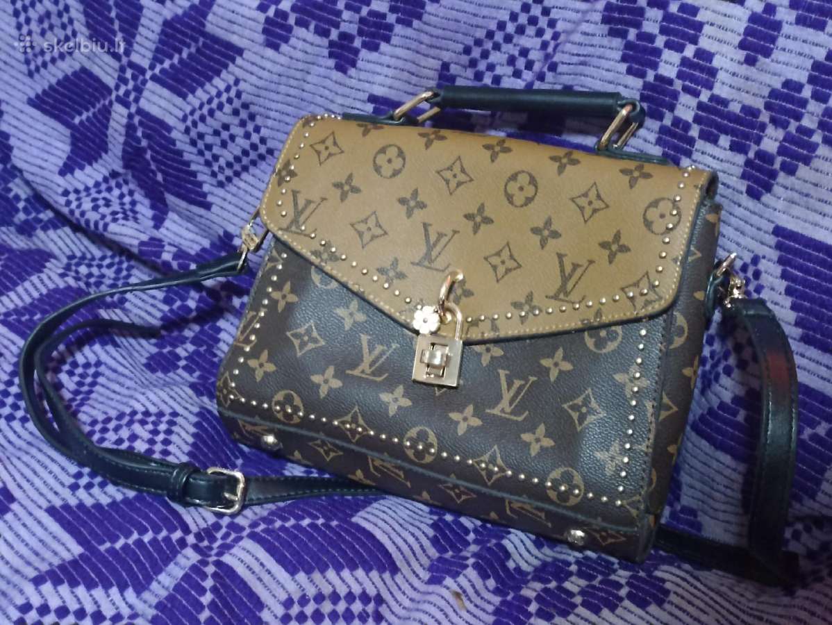 Louis Vuitton M41465 rankinė - nuotraukos Nr. 8