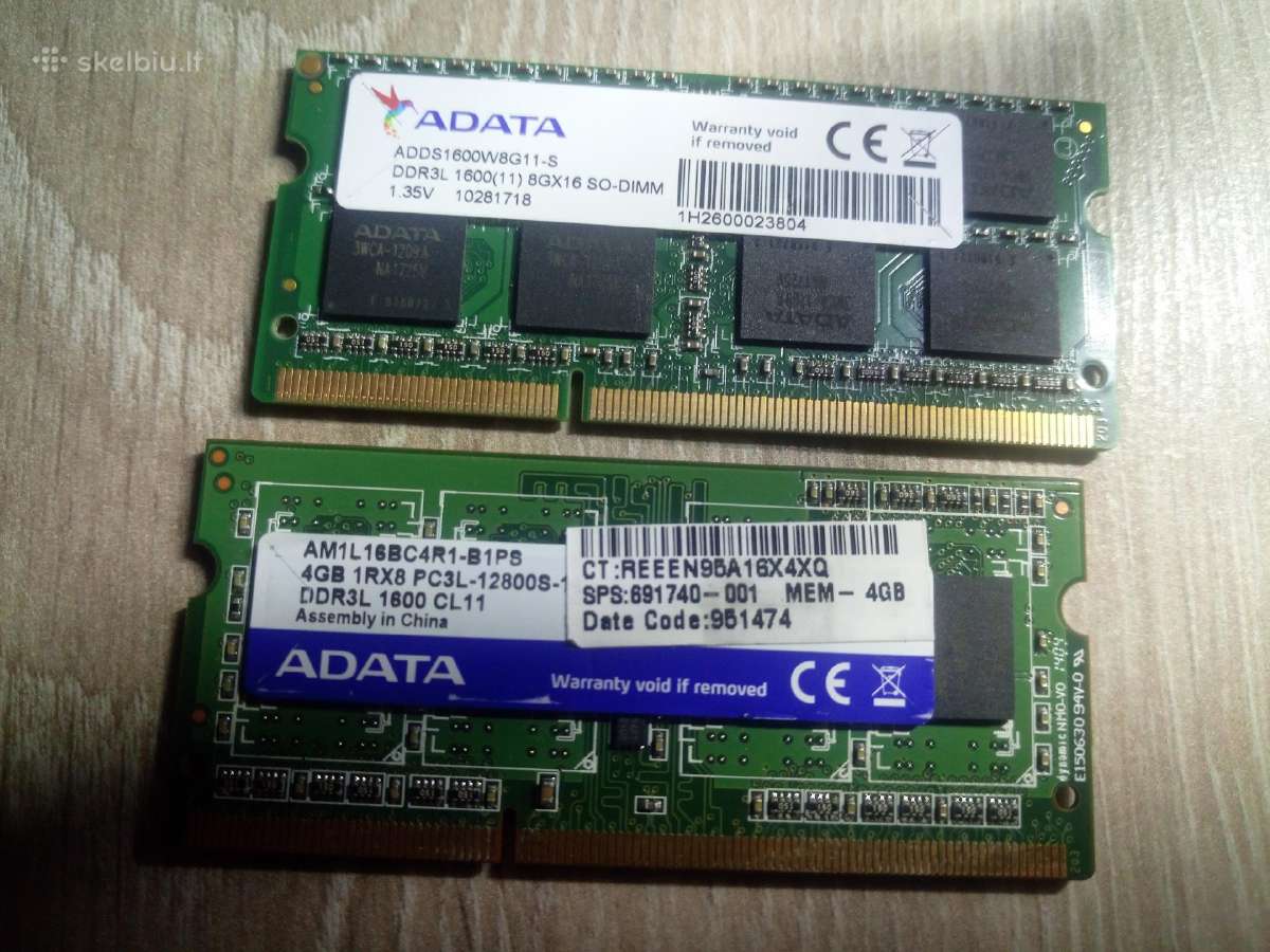 Ddr 3 - nuotraukos Nr. 2