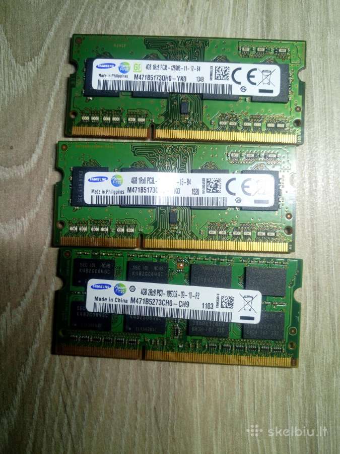 Ddr 3 - nuotraukos Nr. 3