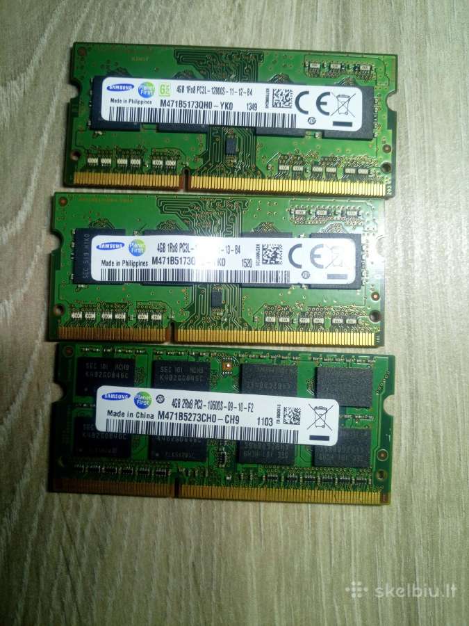 Ddr 3 - nuotraukos Nr. 4