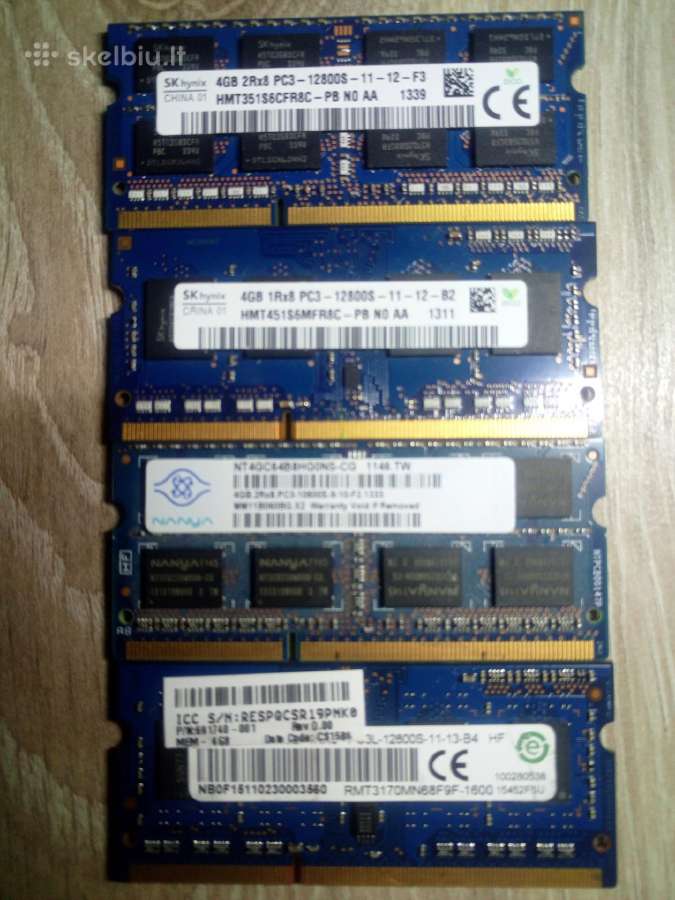 Ddr 3 - nuotraukos Nr. 5