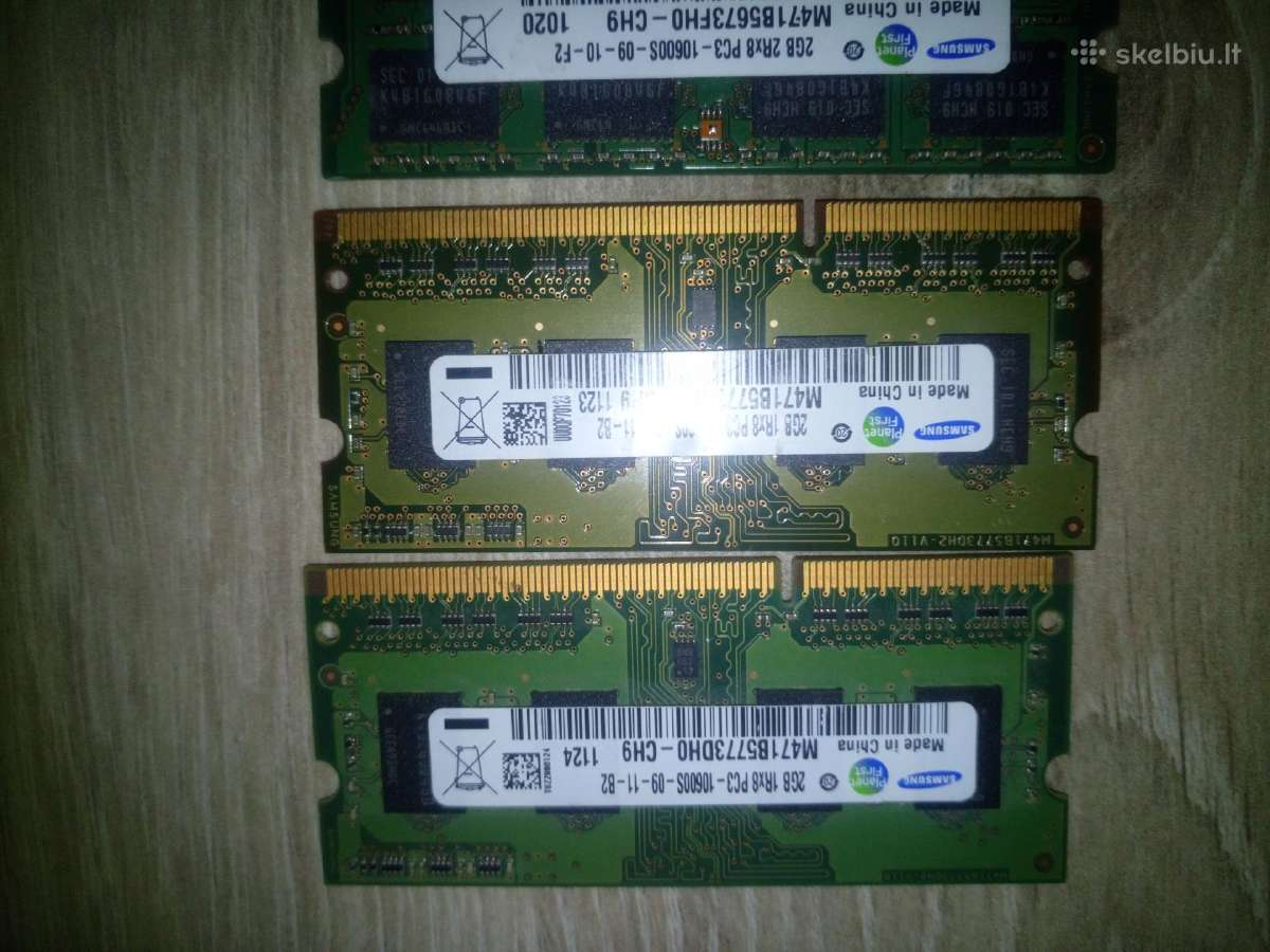 Ddr 3 - nuotraukos Nr. 9