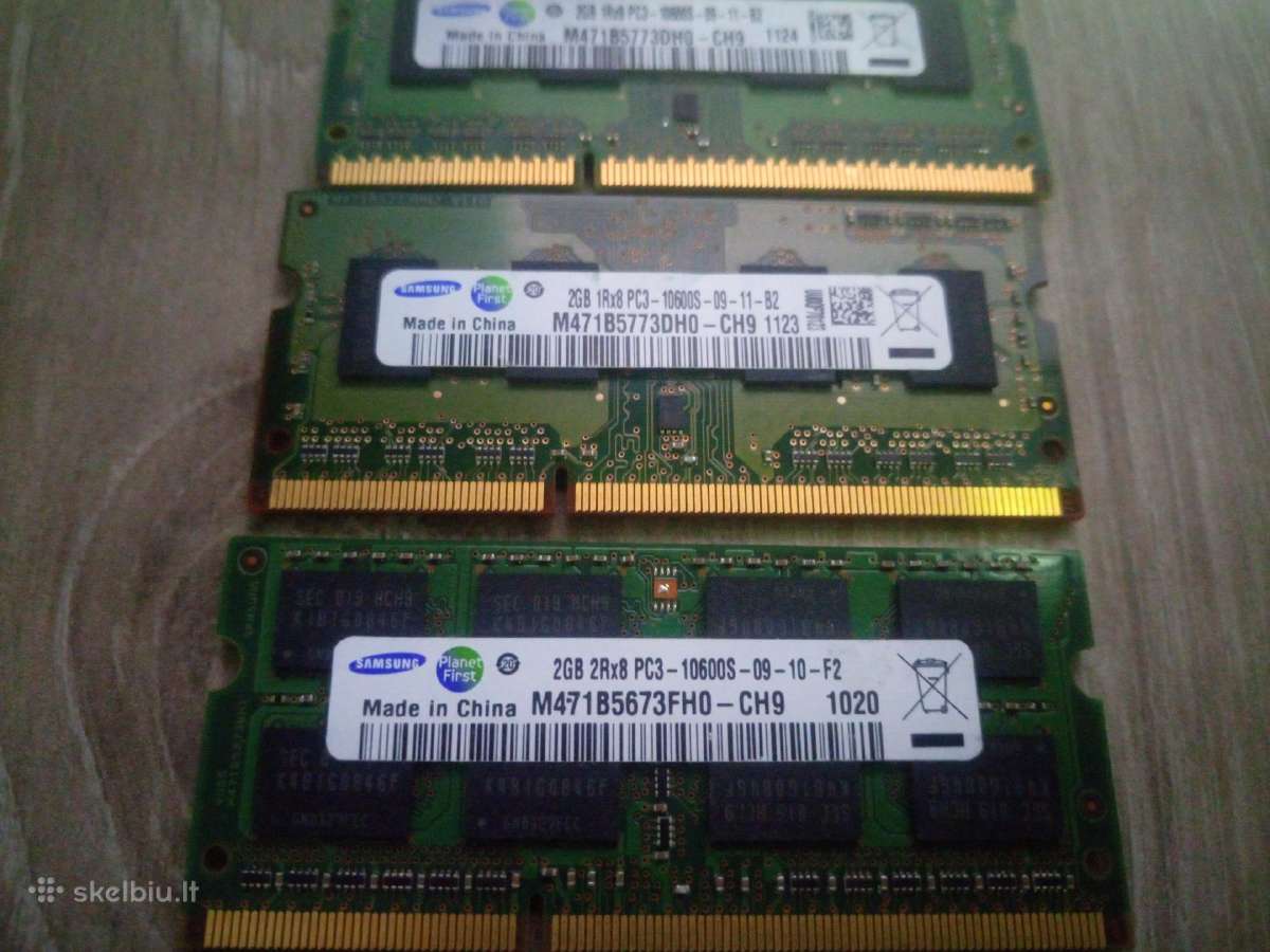 Ddr 3 - nuotraukos Nr. 10