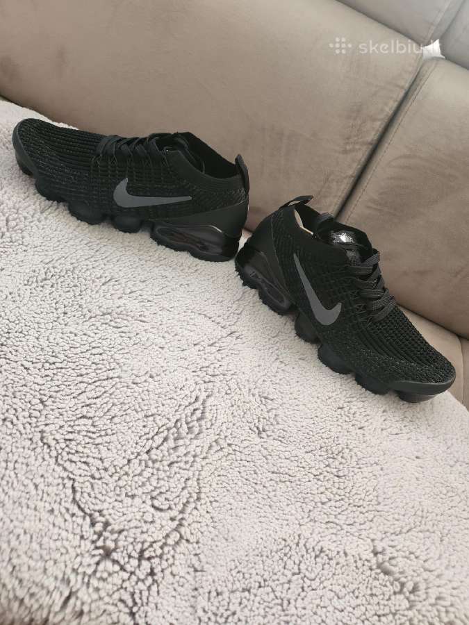 Nike Nauji - nuotraukos Nr. 2