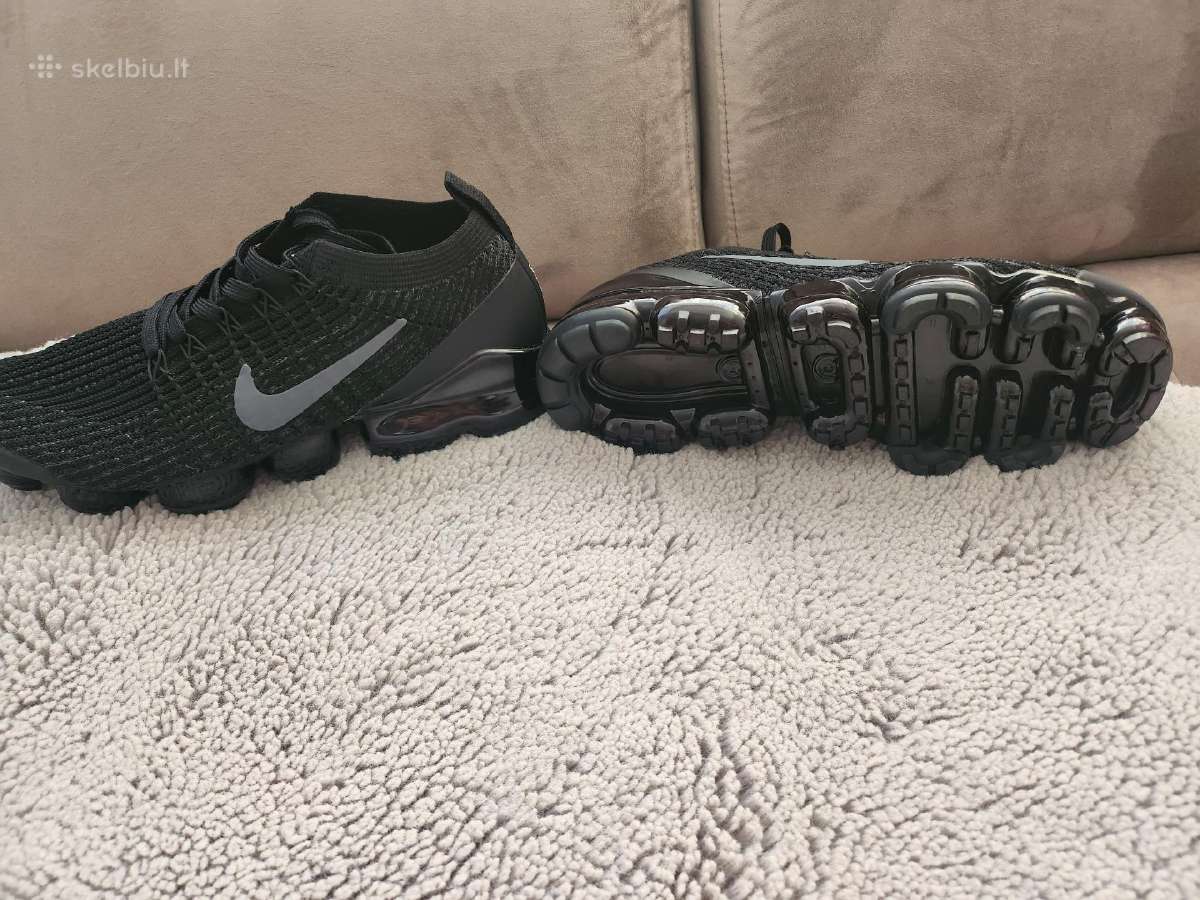 Nike Nauji - nuotraukos Nr. 3