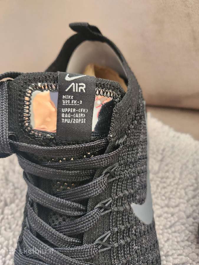 Nike Nauji - nuotraukos Nr. 5