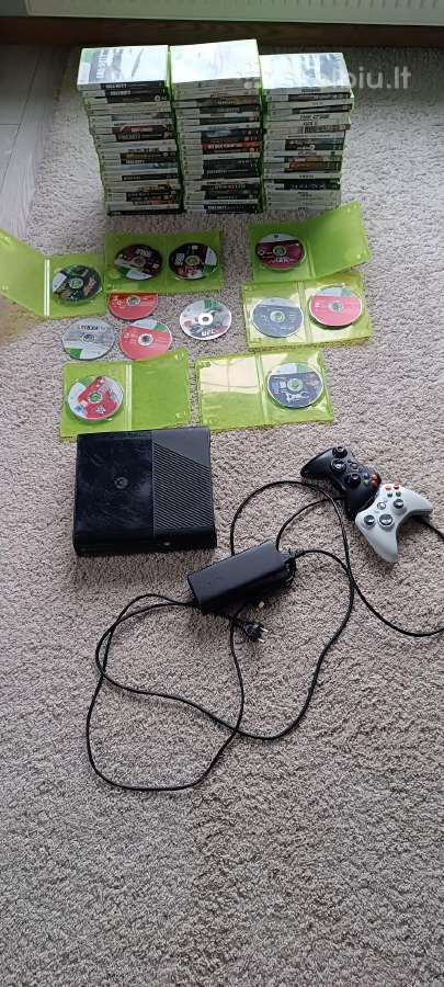 Xbox