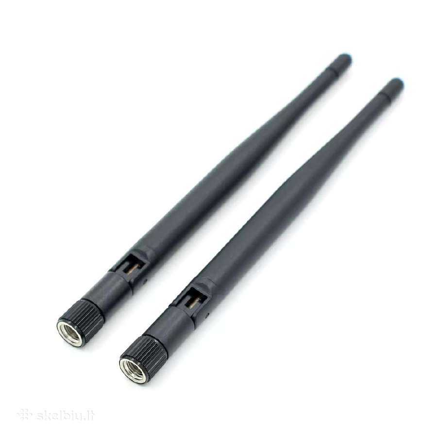 Msi Antenos 2.4ghz/5ghz
