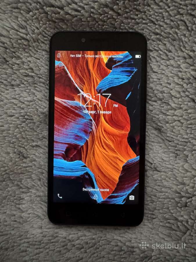Lenovo k5 - nuotraukos Nr. 2