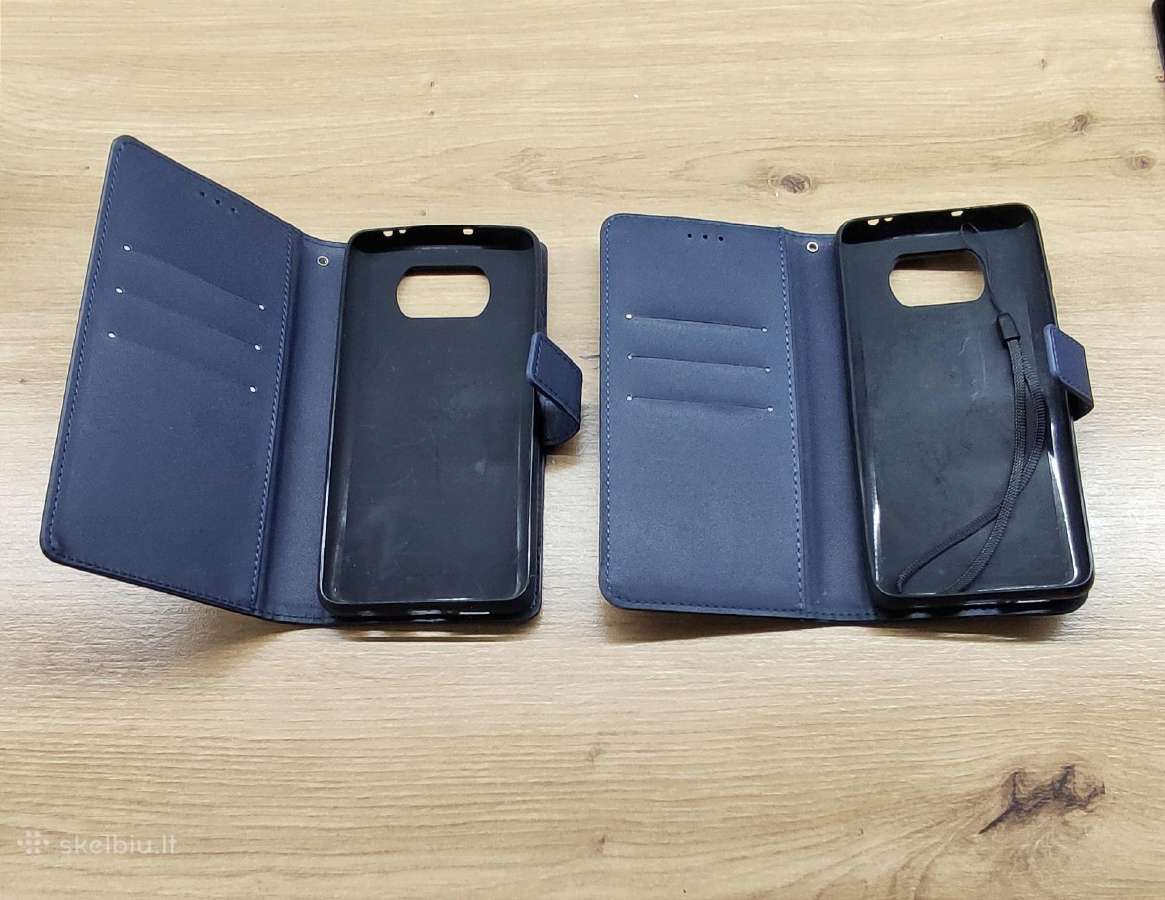 Xiaomi Poco X3 Pro deklas - nuotraukos Nr. 3